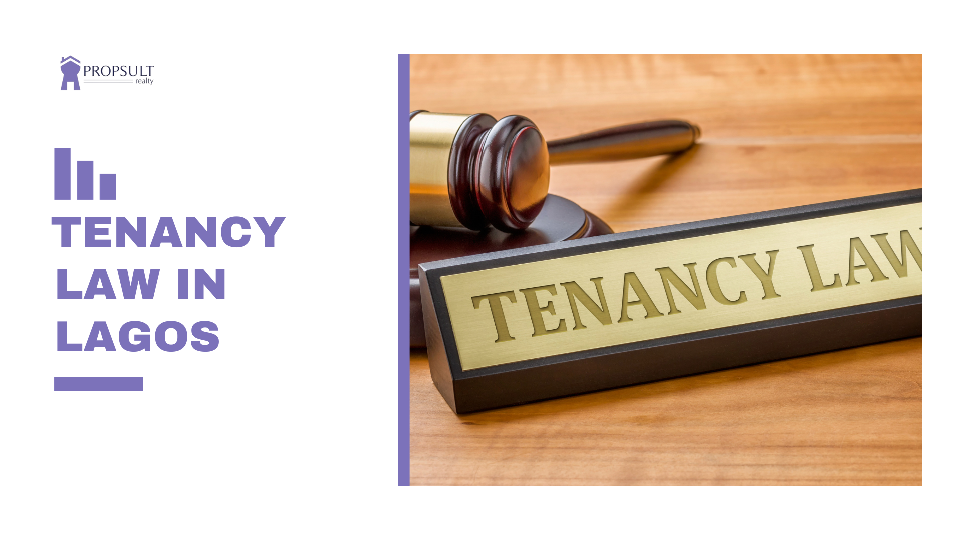 TENANCY LAW