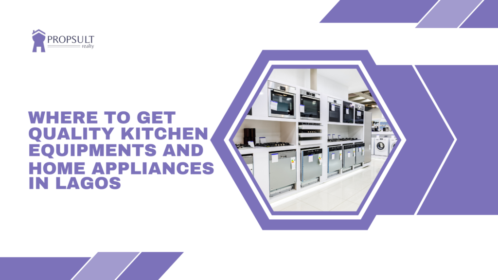 kitchen equipment store