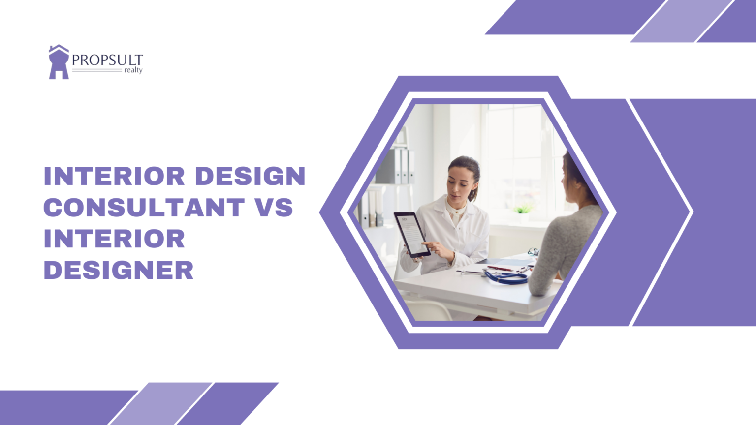 Navigating Roles Interior Design Consultant vs Interior Designer