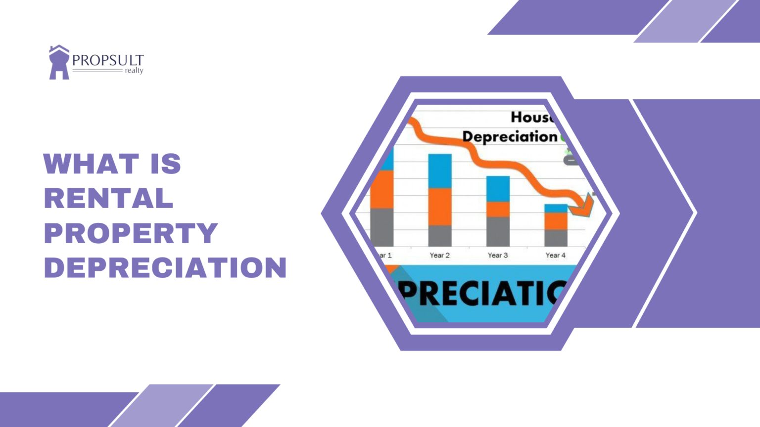 How to Calculate Rental Property Depreciation